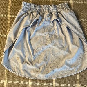 COPY - Lululemon skirts size 4